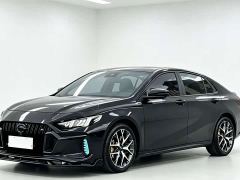 Trumpchi Leopard 270T DCT J10 Flying Man Edition - ფოტო 1