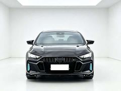 Trumpchi Leopard 270T DCT J10 Flying Man Edition - ფოტო 2