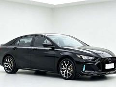 Trumpchi Leopard 270T DCT J10 Flying Man Edition - ფოტო 3
