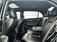 Trumpchi Leopard 270T DCT J10 Flying Man Edition - ფოტო 5