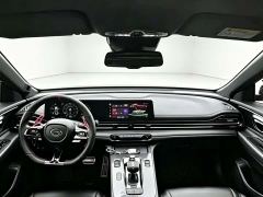 Trumpchi Leopard 270T DCT J10 Flying Man Edition - ფოტო 6