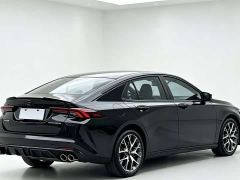 Trumpchi Leopard 270T DCT J10 Flying Man Edition - ფოტო 7