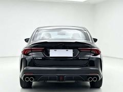 Trumpchi Leopard 270T DCT J10 Flying Man Edition - ფოტო 8