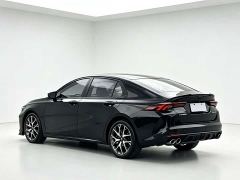 Trumpchi Leopard 270T DCT J10 Flying Man Edition - ფოტო 9