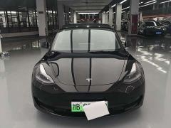 Tesla Model 3 Standard Range RWD Upgrade 3D6 - фото 1