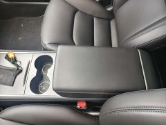 Tesla Model 3 Standard Range RWD Upgrade 3D6 - фото 10