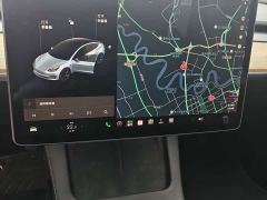 Tesla Model 3 Standard Range RWD Upgrade 3D6 - фото 11