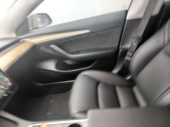 Tesla Model 3 Standard Range RWD Upgrade 3D6 - фото 12