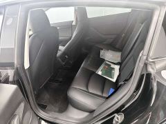 Tesla Model 3 Standard Range RWD Upgrade 3D6 - фото 13