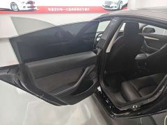 Tesla Model 3 Standard Range RWD Upgrade 3D6 - фото 14