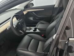 Tesla Model 3 Standard Range RWD Upgrade 3D6 - фото 8