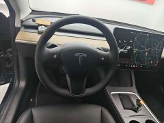 Tesla Model 3 Standard Range RWD Upgrade 3D6 - фото 9