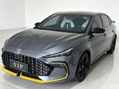 SAIC MG6 Pro 1.5T Automatic Trophy Luxury Edition - ფოტო 1