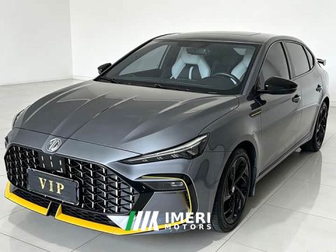 2021 SAIC MG6 Pro 1.5T Automatic Trophy Luxury Edition - ავტომობილი ჩინეთიდან