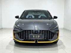 SAIC MG6 Pro 1.5T Automatic Trophy Luxury Edition - ფოტო 2