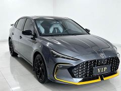 SAIC MG6 Pro 1.5T Automatic Trophy Luxury Edition - ფოტო 3