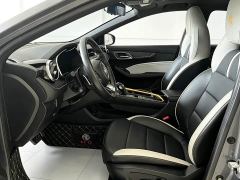 SAIC MG6 Pro 1.5T Automatic Trophy Luxury Edition - ფოტო 4