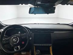 SAIC MG6 Pro 1.5T Automatic Trophy Luxury Edition - ფოტო 5