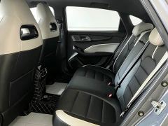 SAIC MG6 Pro 1.5T Automatic Trophy Luxury Edition - ფოტო 6
