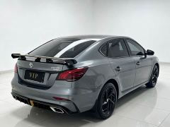 SAIC MG6 Pro 1.5T Automatic Trophy Luxury Edition - ფოტო 7