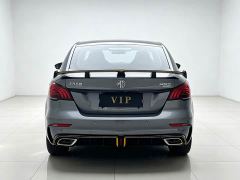 SAIC MG6 Pro 1.5T Automatic Trophy Luxury Edition - ფოტო 8