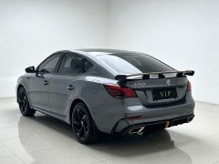 SAIC MG6 Pro 1.5T Automatic Trophy Luxury Edition - ფოტო 9