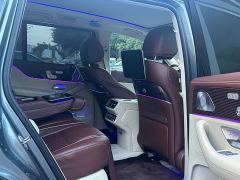 Mercedes-Benz Maybach GLS 480 4MATIC - photo 10