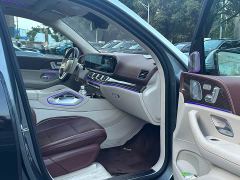 Mercedes-Benz Maybach GLS 480 4MATIC - photo 11