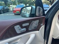 Mercedes-Benz Maybach GLS 480 4MATIC - photo 12