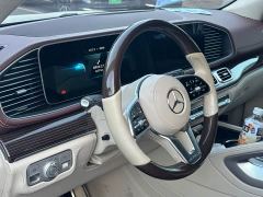 Mercedes-Benz Maybach GLS 480 4MATIC - photo 13