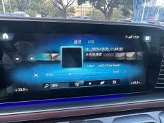 Mercedes-Benz Maybach GLS 480 4MATIC - photo 14
