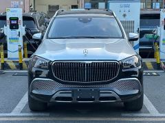 Mercedes-Benz Maybach GLS 480 4MATIC - photo 2