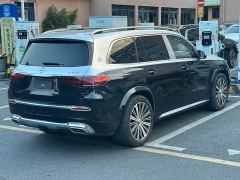 Mercedes-Benz Maybach GLS 480 4MATIC - photo 6