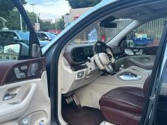 Mercedes-Benz Maybach GLS 480 4MATIC - photo 7