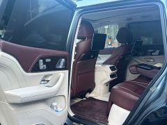 Mercedes-Benz Maybach GLS 480 4MATIC - photo 8