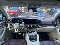 Mercedes-Benz Maybach GLS 480 4MATIC - photo 9