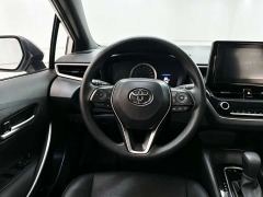 Toyota Corolla TNGA 1.5L CVT Leading Edition - photo 10