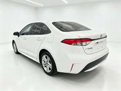 Toyota Corolla TNGA 1.5L CVT Leading Edition - photo 11
