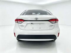 Toyota Corolla TNGA 1.5L CVT Leading Edition - photo 12