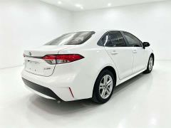 Toyota Corolla TNGA 1.5L CVT Leading Edition - photo 13