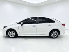 Toyota Corolla TNGA 1.5L CVT Leading Edition - photo 14