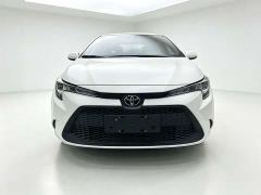 Toyota Corolla TNGA 1.5L CVT Leading Edition - photo 2