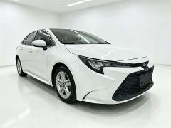 Toyota Corolla TNGA 1.5L CVT Leading Edition - photo 3