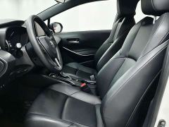 Toyota Corolla TNGA 1.5L CVT Leading Edition - photo 4