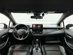 Toyota Corolla TNGA 1.5L CVT Leading Edition - photo 5