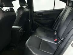 Toyota Corolla TNGA 1.5L CVT Leading Edition - photo 6