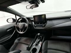 Toyota Corolla TNGA 1.5L CVT Leading Edition - photo 7