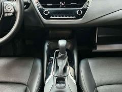 Toyota Corolla TNGA 1.5L CVT Leading Edition - photo 9