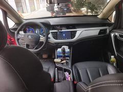 Geely Emgrand X3 1.5L CVT Luxury - фото 10