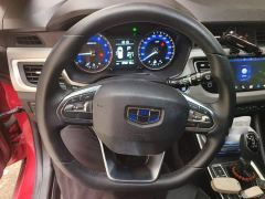 Geely Emgrand X3 1.5L CVT Luxury - фото 11